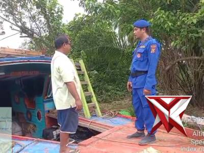 Polres Muba - SM 2 - PoliceTube