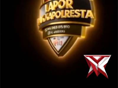 Respon Cepat Piket Fungsi Polsek Cangkuang Polresta Bandung