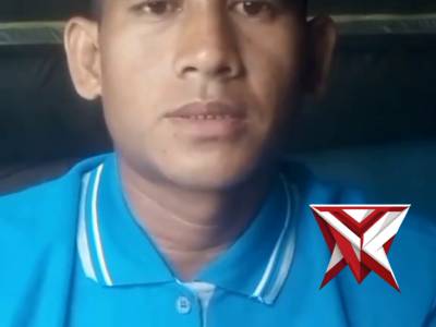 Ucapan terima kasih perangkat Desa Ulak Tembaga atas kinerja Polsek Jejawi dalam menjaga kamtibmas - PoliceTube