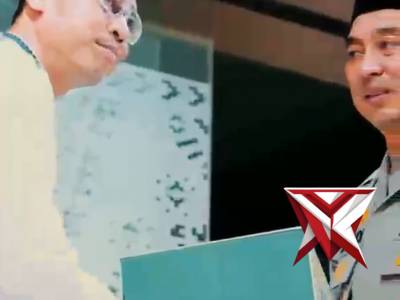 Tokoh Masyarakat dan Pemudik Apresiasi Kinerja Polda Sumsel dalam Pengamanan Mudik Lebaran 2026 - PoliceTube