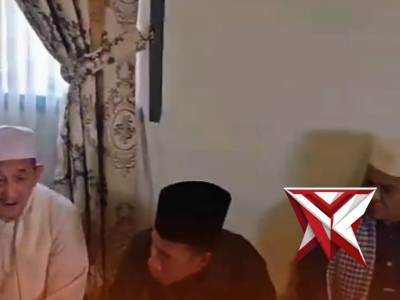 20. Agenda bersama masyarakat