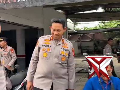 MUSI RAWAS &ndash; Menindak lanjuti program prioritas Kapolda Sumsel dalam memperkuat sinergi antara Polri