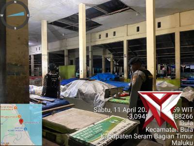 Patroli Sitkamtibmas??Samapta??ResSBT?? - PoliceTube