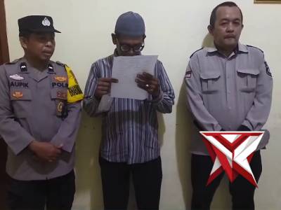 13 pernyataan tuan hajat tidak akan mmutar musik remik