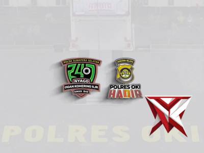 Polsek Mesuji Makmur - PoliceTube