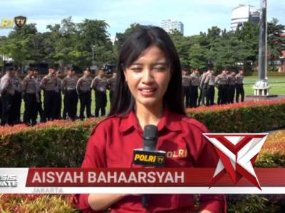 POLSEK MUARADUA RES OKU SELATAN