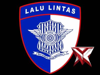 Pengaturan lalin Sat Lantas Polres Musi Rawas Utara - PoliceTube