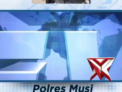 "Polres Musi Rawas Sigap Redam Kepanikan: Sat Binmas Ajak Warga Bijak Sikapi Isu Kenaikan BBM