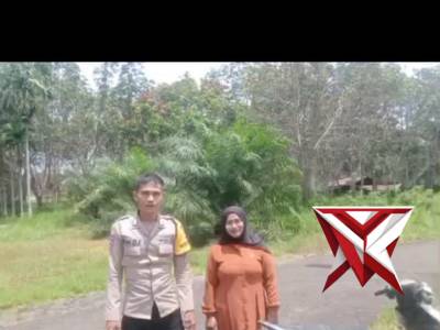 Peduli dengan masyarakat