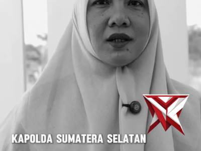 * Ucapan terimakasih dari masyarakat