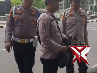 Berbagi Jumat Berkah