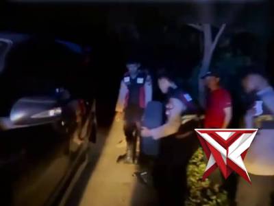 Polri UNTUK Masyarakat ???