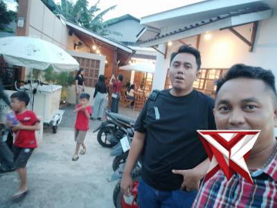 Polsek pulau beringin