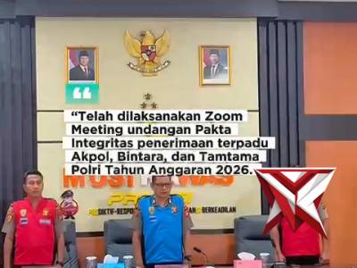 Polres Musi Rawas polda Sumsel - PoliceTube