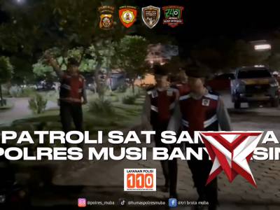 PATROLI SAMAPTA. IK4