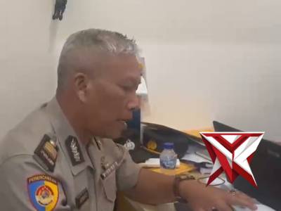 bag Perencanaan polres muba SM9