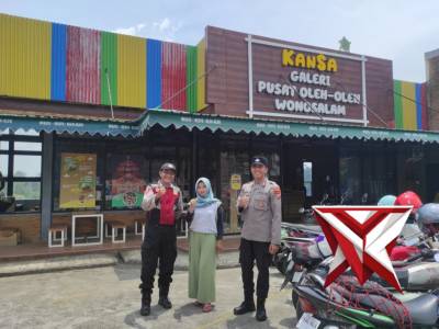 Himbauan harkamtibmas antisipasi peredaran miras di area wisata - PoliceTube