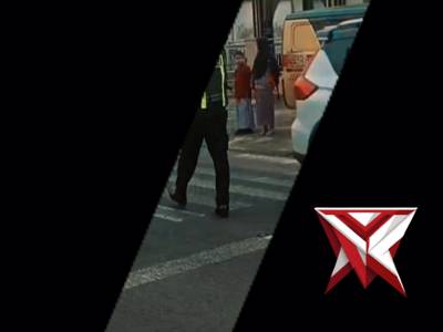 Poros pagi polsek pujon polres batu