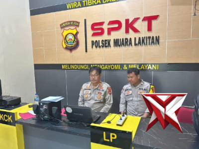 Polri Untuk Masyarakat - PoliceTube