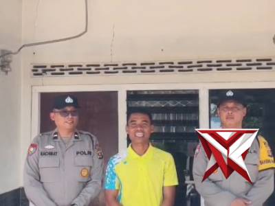 Dalam upaya mendukung ketahanan pangan nasional dan menjaga stabilitas harga komoditas pertanian, ja - PoliceTube