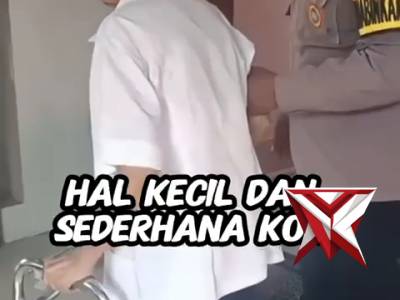 SELALU BERBUAT KEBAIKAN KAPANPUN DIMANAPUN DAN KEPADA SIAPAPUN