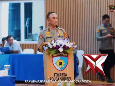 Polsek Mesuji Makmur - PoliceTube