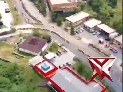 Anev Ops Ketupat Musi 2026 dan Guyub Rukun Kapolres OKI dengan Personil Satlantas .

Polresokihadir