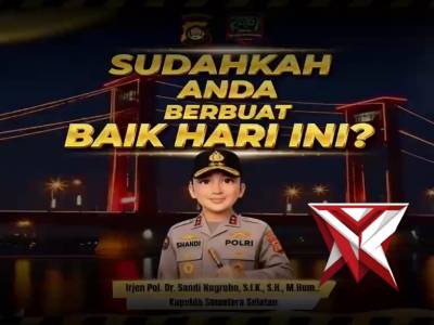 polsek muara lakitan