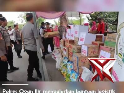 POLRI UNTUK MASYARAKAT