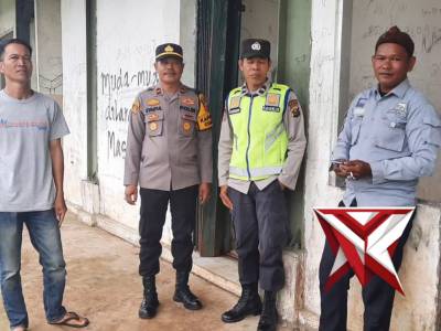 Giat Rutin Polsek