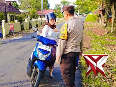 giat KRYD dgn target Orang, Surat Kendaraan, Muatan dari kendaraan Roda 2/4/6