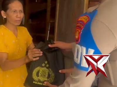 JUMAT BERKA SI PROPAM.