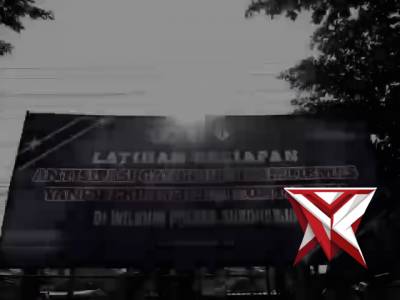 Polres Musi Rawas - PoliceTube