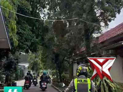 Cek geraja Musi Rawas