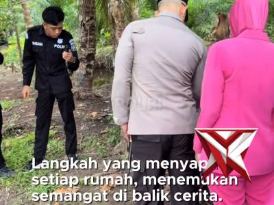 Polri untuk masyarakat? - PoliceTube