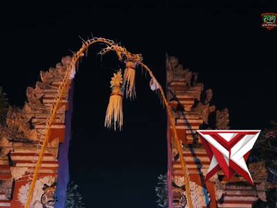 TITLE :

Kapolda sumsel IJP.Dr.Sandi Nugroho menghadiri perayaan dharma santi hari suci nyepi