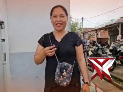 Bantuan polres muba SM8