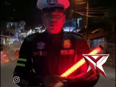 H SINAGA SE - PoliceTube