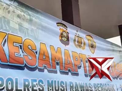 Polsek purwodadi berbuat untuk masyarakat