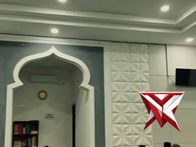 Wujudkan Personel Religius, Polres Musi Rawas Implementasikan Program Kapolda Sumsel IJP Sand