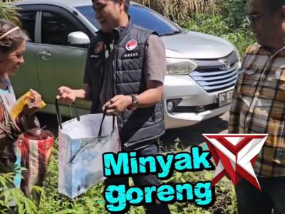 SUDAH KAH ANDA BERBUAT BAIK  HARI INI