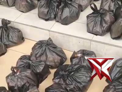 Personel Polres Musi Rawas Ikuti Tes Kesamaptaan Jasmani Berkala