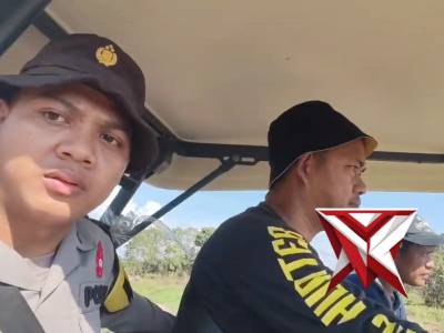 Polres Muba (andalan) SM 2