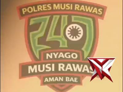 Himbauan untuk masyarakat musi rawas - PoliceTube