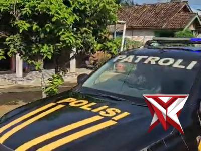13- Polsek BTS Ulu Polres Musi Rawas - PoliceTube
