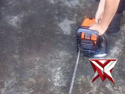 PENGECEKAN ALAT SAT SAMAPTA POLRES OKU SELATAN - PoliceTube