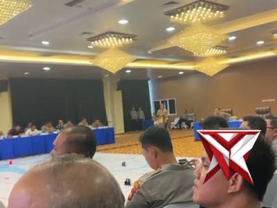 POLSEK BANDING AGUNG - PoliceTube