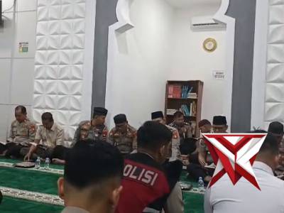 polres mura polda sumsel - PoliceTube