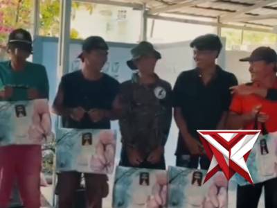 SUDAH KAH ANDA BERBUAT BAIK HARI INI - PoliceTube