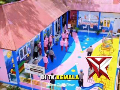 Rangkaian Perlombaan dalam Rangka HUT Yayasan Kemala Bhayangkari (YKB) ke-46 Tahun 2026